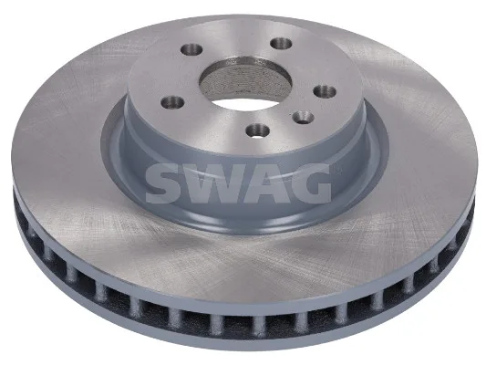 Спирачен диск SWAG